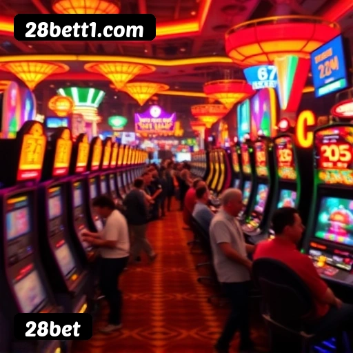 28bet Logo