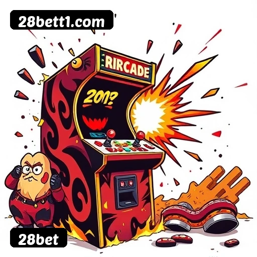 28bet Logo