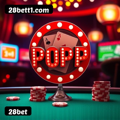 28bet Logo