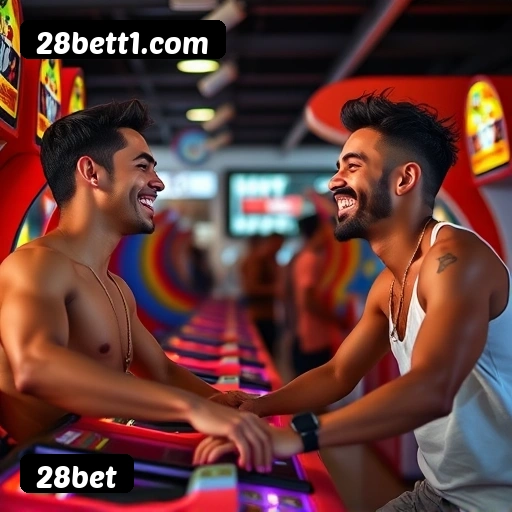 28bet Logo