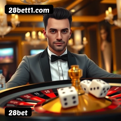 28bet Logo