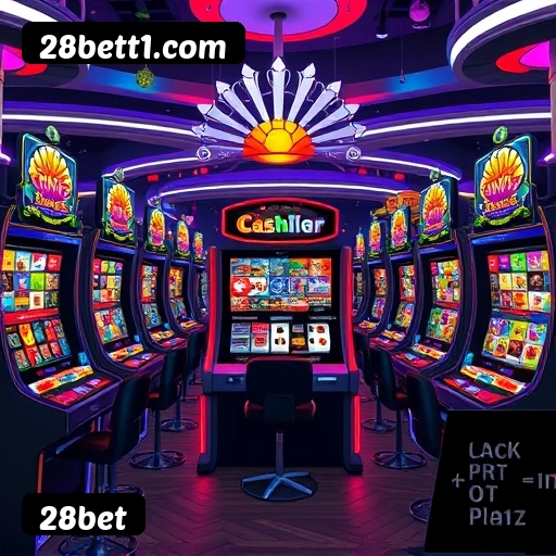 28bet Logo