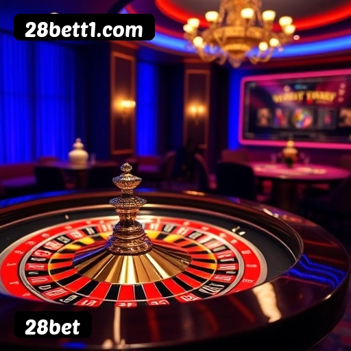 28bet Logo